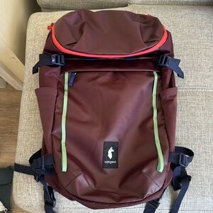 Torre 24L Bucket Pack - Cada Día